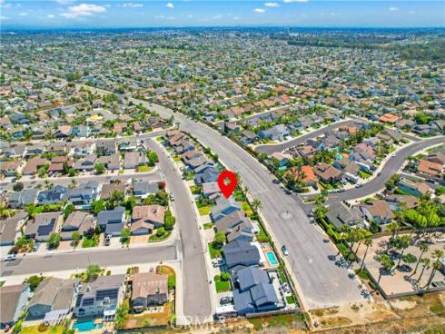 18202  Foss   Lane, Huntington Beach, CA