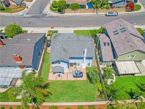 18202  Foss   Lane, Huntington Beach, CA