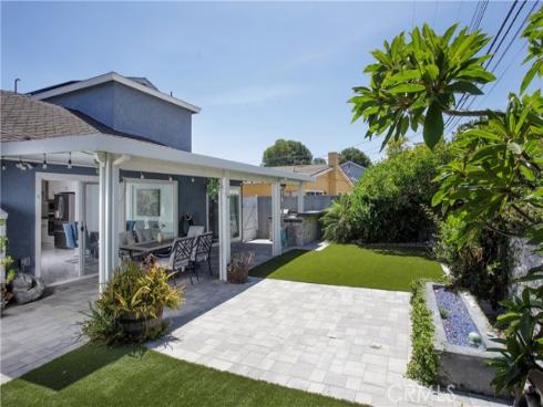 6051  Summerdale   Drive, Huntington Beach, CA