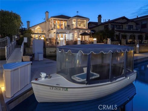 17022  Marinabay   Drive, Huntington Beach, CA