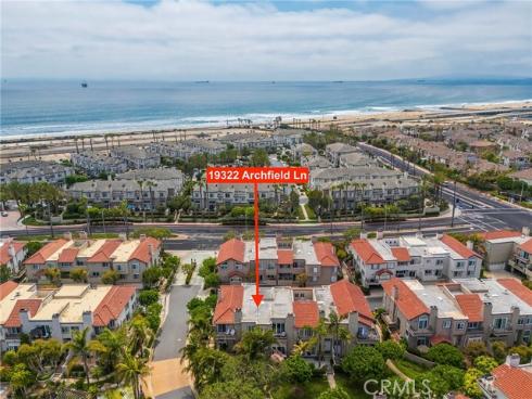 19322  Archfield   Lane, Huntington Beach, CA