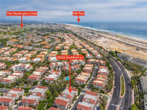 19322  Archfield   Lane, Huntington Beach, CA