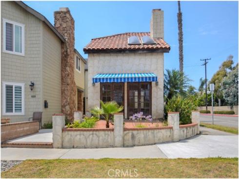 627  19th   Street, Huntington Beach, CA