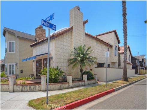 627  19th   Street, Huntington Beach, CA