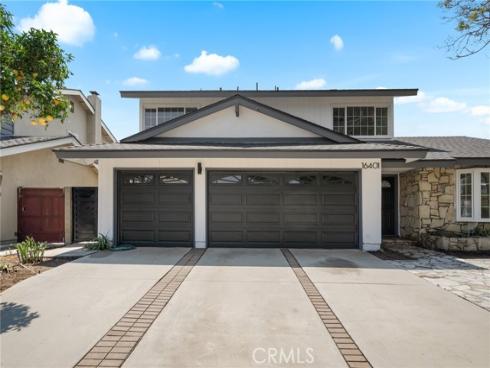 16401  mercier ln  , Huntington Beach, CA