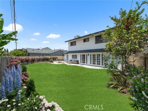 16401  mercier ln  , Huntington Beach, CA