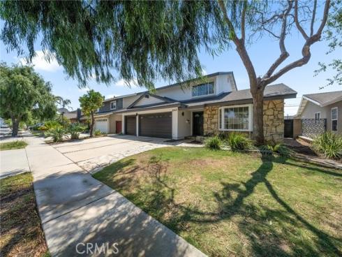 16401  mercier ln  , Huntington Beach, CA