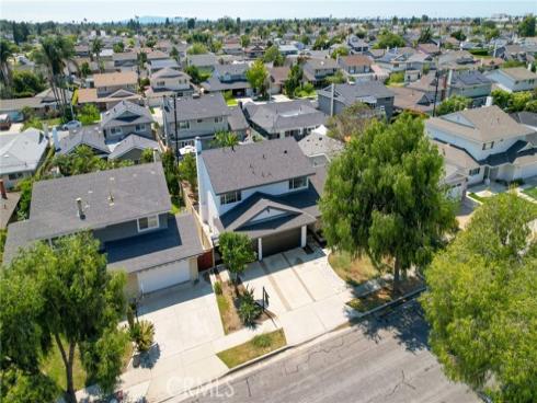 16401  mercier ln  , Huntington Beach, CA