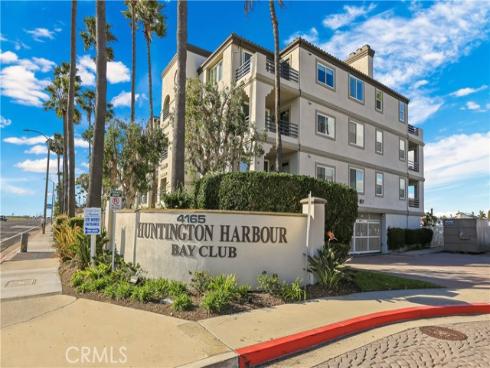 4165  Warner  202  Avenue, Huntington Beach, CA