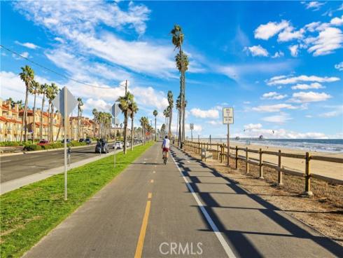 4165  Warner  202  Avenue, Huntington Beach, CA