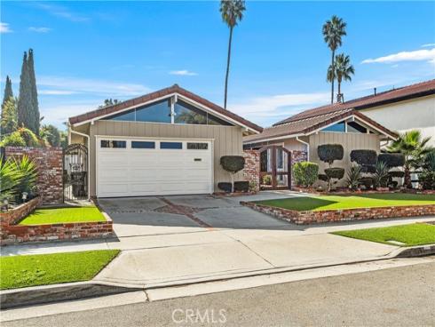 4232  Calhoun   Drive, Huntington Beach, CA