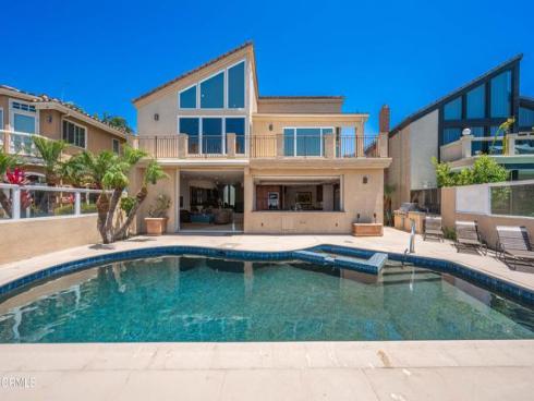 16181  Santa Barbara   Lane, Huntington Beach, CA