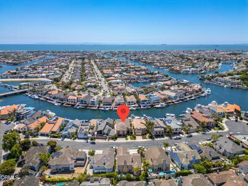 16181  Santa Barbara   Lane, Huntington Beach, CA