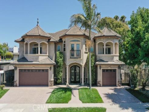 16802  Kamalii   Drive, Huntington Beach, CA