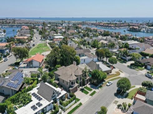 16802  Kamalii   Drive, Huntington Beach, CA