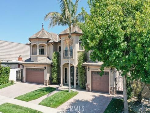 16802  Kamalii   Drive, Huntington Beach, CA