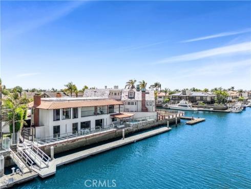 16352  Maruffa Circle  , Huntington Beach, CA