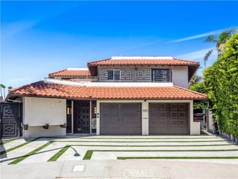 16352  Maruffa Circle  , Huntington Beach, CA
