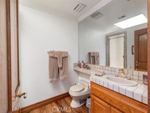 17182  Hillside   Circle, Huntington Beach, CA