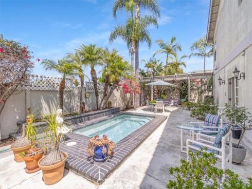 17182  Hillside   Circle, Huntington Beach, CA