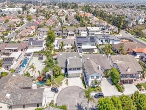 17182  Hillside   Circle, Huntington Beach, CA