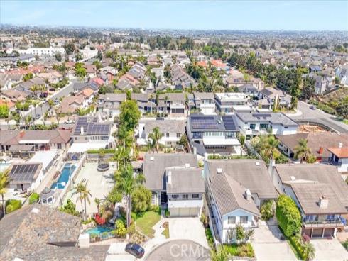 17182  Hillside   Circle, Huntington Beach, CA