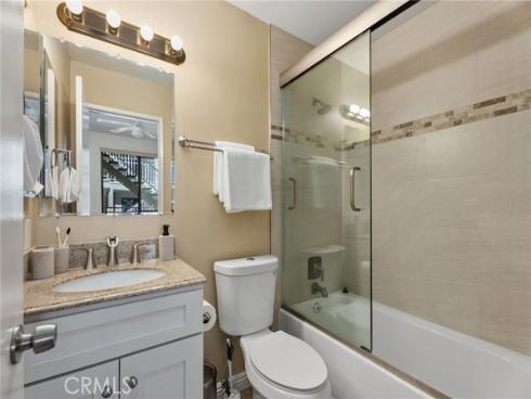 17722  Sergio Circle  CI104 , Huntington Beach, CA