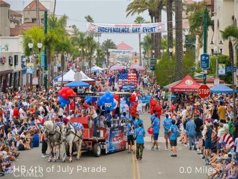 414 Main 420 Street, Huntington Beach, CA