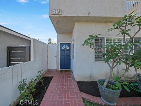 1208  California   Street, Huntington Beach, CA