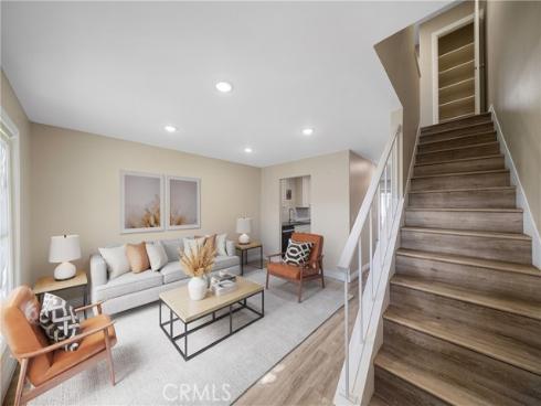 2612  Del Way  B , Huntington Beach, CA