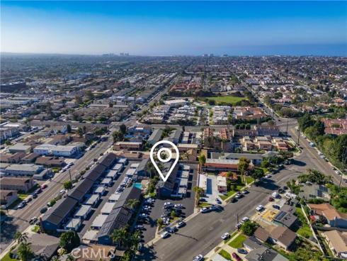 2612  Del Way  B , Huntington Beach, CA