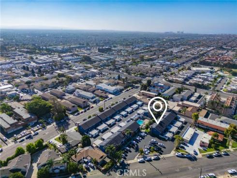 2612  Del Way  B , Huntington Beach, CA