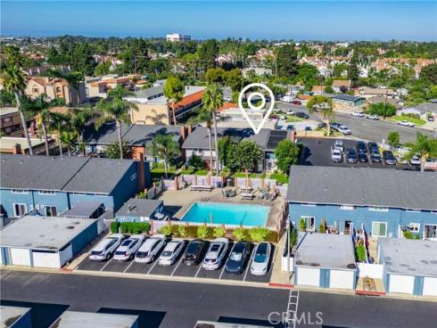 2612  Del Way  B , Huntington Beach, CA