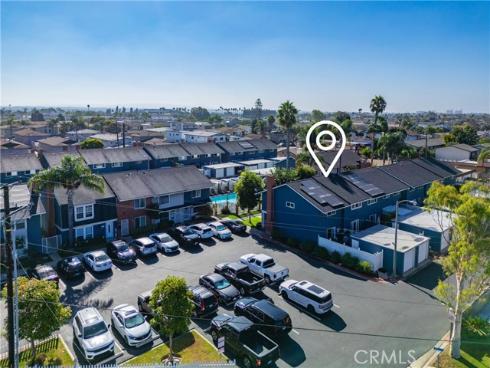 2612  Del Way  B , Huntington Beach, CA