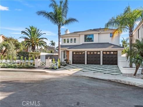 6776  Findley   Circle, Huntington Beach, CA