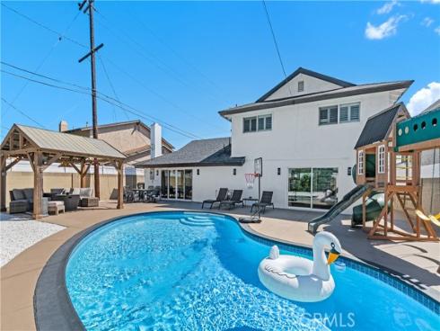16261  Angler   Lane, Huntington Beach, CA