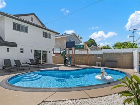 16261  Angler   Lane, Huntington Beach, CA