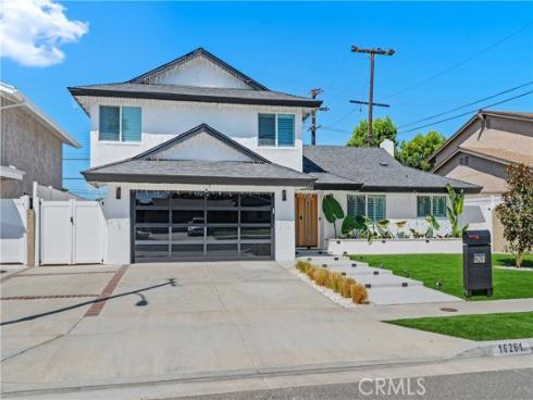 16261  Angler   Lane, Huntington Beach, CA