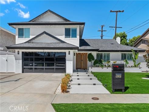 16261  Angler   Lane, Huntington Beach, CA