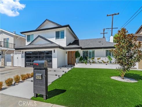 16261  Angler   Lane, Huntington Beach, CA