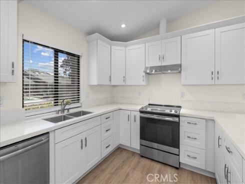 8646  Butte Circle  607E , Huntington Beach, CA