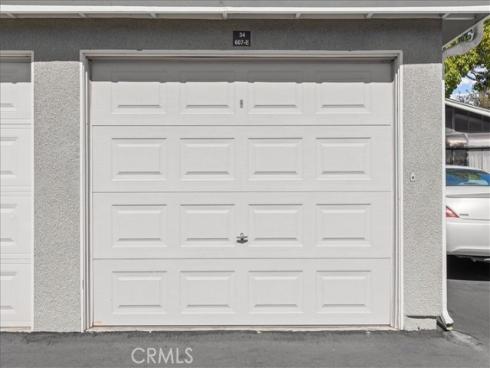 8646  Butte Circle  607E , Huntington Beach, CA