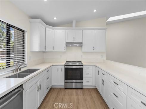 8646  Butte Circle  607E , Huntington Beach, CA