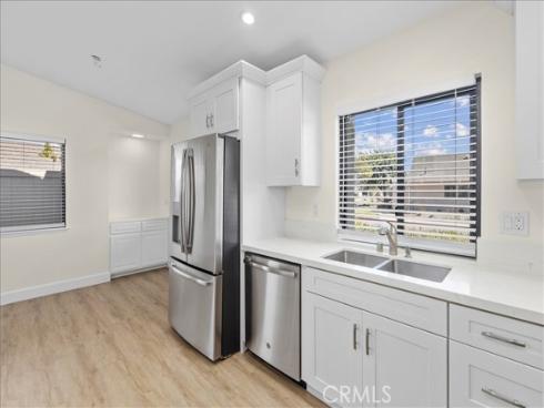 8646  Butte Circle  607E , Huntington Beach, CA