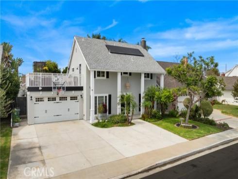 20131  Crown Reef Ln  , Huntington Beach, CA