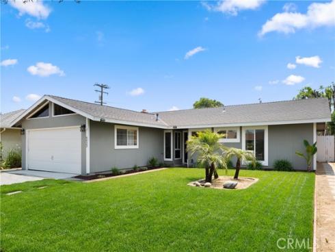 6022  Larchwood   Drive, Huntington Beach, CA
