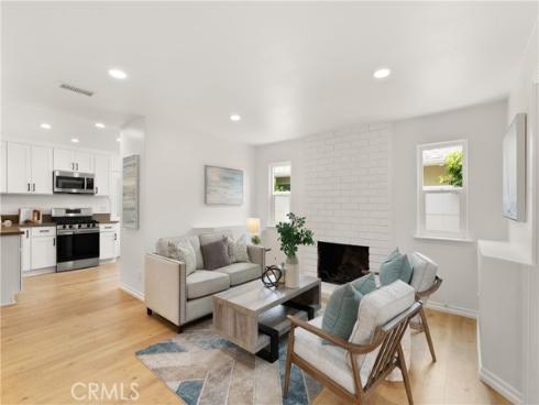 6022  Larchwood   Drive, Huntington Beach, CA