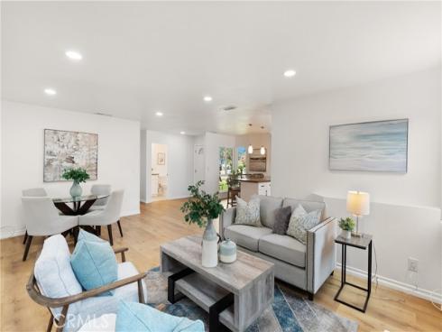 6022  Larchwood   Drive, Huntington Beach, CA