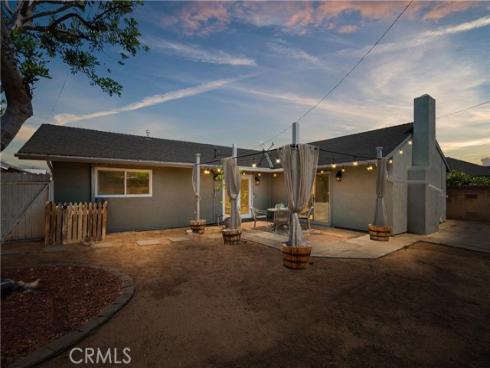 6022  Larchwood   Drive, Huntington Beach, CA