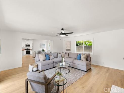 6022  Larchwood   Drive, Huntington Beach, CA